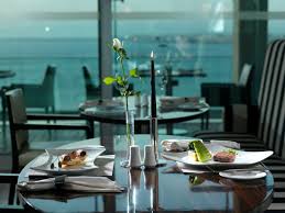 Stage for an unforgettable and safe gathering with breathtaking views over the river and city skyline in extraordinary private dining rooms. Cornucopia Magazine