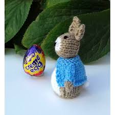 Mothercare & early learning centre has over 50 years experience in all baby related products, from prams and pushchairs to maternity clothes ,baby clothes and toys. Easter Knitting Patterns For Toys Knitted Egg Cosy Peppa Pig Creme Egg Cover Easter Gifts Peppa Pig Knitting Pattern Creme Egg Holder Patterns Kits How To Timeglobaltech Com