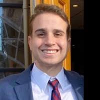 Peter Artinian's Instagram, Twitter & Facebook