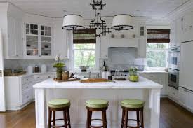 White Kitchen Cabinets With Soapstone Countertops Ideas