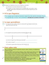 Respuestas del libro de matemáticas de secundaria segundo grado(respuestas en pagina 107). Matematicas I Telesecundaria Volumenes 1 Y 2 Juntos