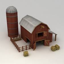 Banished Banishedgame Banishedmods Small Dairy Industry In 2020 3d Model Farm Technology Art