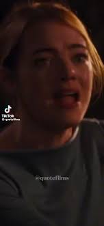 “Name+movie quote” this is what I got  #sad#mj#spiderman#notgoodenough#hearthurts