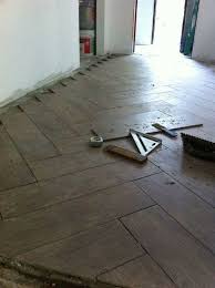 Which is best for your house? 76 Wood Look Tile Floor Ideas Wood Look Tile Wood Look Tile Floor Wood Tile