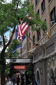 A Family Holiday In New York City Holidays In New York Belvedere Hotel Nyc Trip