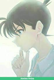 صور انمي المحقق كونان detective conan anime studio ghibli art