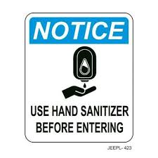 30 personalized hand sanitizer labels/personalized real foil labels/bath and body works hand sanitizer labels/rectangular sanitizer stickers. Buy Jeepl Notice Use Hand Sanitizer Sticker Jeepl 423 Online At Price 339