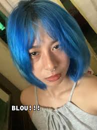 How to Use Merry Sun Hair Color