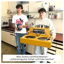 Interessante Diplomarbeiten!