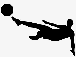 Classificações da laliga2 2021/2022 e detalhes de jogo (golos marcadores, cartões, comparação de odds) laliga2 2021/2022. Football Silhueta Futebol Free Transparent Png Download Pngkey