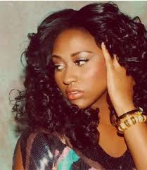 Jazmine Sullivan Love Me Back