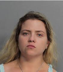 Siblings Luis Hernandez-Gonzalez and Salma Hernandez arrested in Miami drug  bust, record $24 million cash hidden in secret compartment seizeed by  police