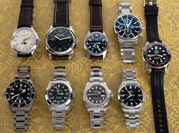 Pin On Mechanical Watches