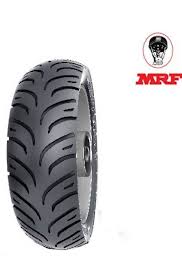 Mrf Revz Y 140 60 R17 63p Tubeless Motorcycle Tyre