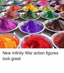 New Infinity War Action Figures Look Areat Infinity Meme On Me Me