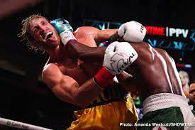 Relevance is automatically assessed so some headlines not qualifying as boxing news might appear. Mayweather Vs Paul You Did Not Pay For A Boxing Match You Bought Tickets To The Circus Boxing News 24