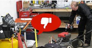 Read real reviews and see ratings for columbus lawn mower repair shops near you to help you pick the right pro lawn mower repair. Shop Owners How To Deal With Bad Reviews Mowerrepairshops Com