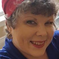 LeAnn Curry Obituary