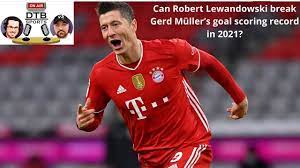 Sadly, however, it bore little resemblance to müller in may 2021, now 76 and suffering from alzheimer's disease, and having spent the last six years in a care home near munich. Can Robert Lewandowski Break Gerd Muller S Goal Scoring Record In 2021 Bayern Munich Bundesliga Youtube