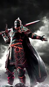 We did not find results for: Apollyon From For Honor 9gag
