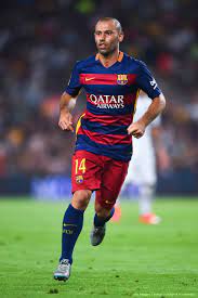 Happy birthday to the heartbeat of the argentina national team for over a decade, javier @mascherano. Mascherano Turns 32 Today Happy Birthday Javier Mascherano Barca