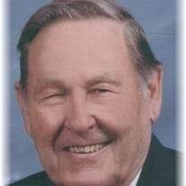 Eldridge R. Inman Obituary