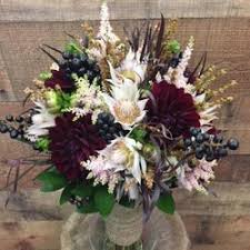 Check spelling or type a new query. 4 Fall Themed Wedding Flower Bouquet Ideas Roaring Oaks Florist