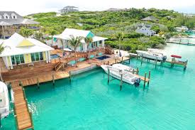 Located within walking distance from montagu beach on the northeastern shore, this quaint and homey cottage is perfect for travellers who want to be near the attractions available in nassau. Best Places To Stay In Exuma Bahamas Staniel Cay Accommodations