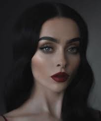 Amber Dalrymple (ambercamilled)