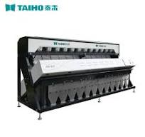 High Quality Grain Wheat Sorting Photo Separator TAIHO Rice Optical Sorter  Machine