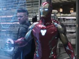 Cineblog 01 iron man 2 ita 2018 film completo sottotitoli italiano tony stark è iron man e ora, dopo 6 mesi, che la notizia è di pubblico dominio il governo e le compagnie concorrenti, non troppo liete che. Avengers Endgame Facts You Didn T Know About Making The Movie