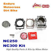 Special Offers 38 Motocross Parts Zongshen Nc250 Nc300
