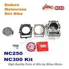 special offers 38 motocross parts zongshen nc250 nc300