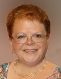 Obituary information for Wendy Karin Hildebrand