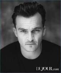 Rupert Friend