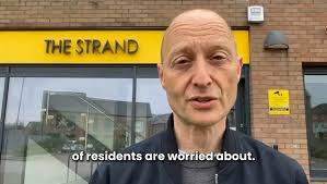 My campaign to crack down