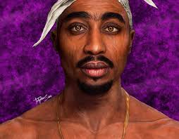 Tupac Makaveli Projects :: Photos, videos, logos, illustrations and  branding :: Behance