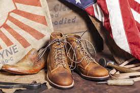Shoe brands made in usa. Best Made In Usa Shoes And Boots Companies To Support Stitchdown