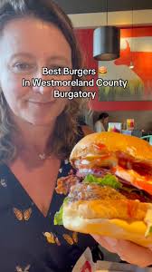 Best Burgers 🍔 in Westmoreland County L & I 's #greensburgpa #Pennsylvania  #westernpa