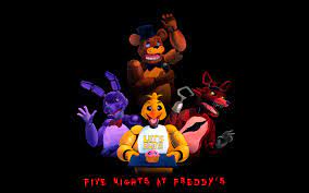 fnaf wallpaper fnaf wallpapers fnaf fnaf cosplay