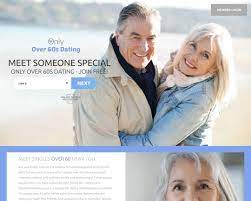 Meet senior dating sites and start connecting with your glory days. Only Over 60s Dating 2 Reviews Over 60dating Com