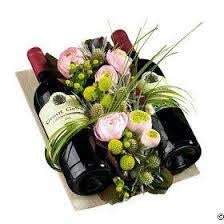 Add this product to your flower order. Local Malaga Flower Shop Romantic Flowers Gift Delivery In Malaga In 2 3hr Wine Gift Set