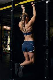 Meet Megan Davies The Next Beachbody Super Trainer