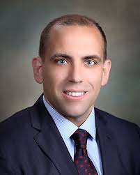 Dr. Jesse T. Davis, MD