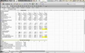 Chapter 7 Calculating Free Cash Flow