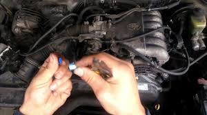 On a 2003 toyota avalon 3.0l its showing code p0330 for knock sensor circuit 2. Toyota P0325 P0330 Quick Fix Youtube