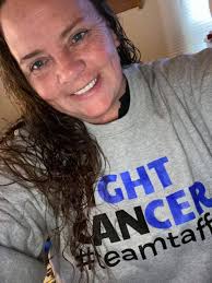 The Taffy Colley Fight Cancer Support Page