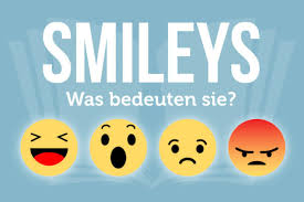 Heart symbols, arrow symbols, flower symbols, text faces, fancy text symbol and more in the categories of all text sign. Smileys Bedeutung Und Beispiele Der Zeichen