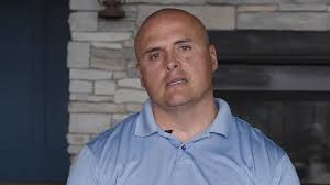 DAN BRITE AND THE CASE OF RANDALL RODDICK