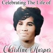 Search Christine Harper Obituaries and Funeral Services